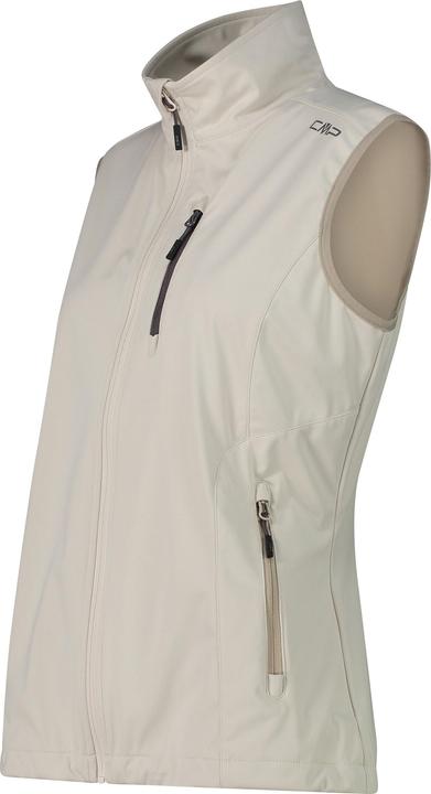 Produktbild CMP Campagnolo Women's Light Softshell Vest (XXS)