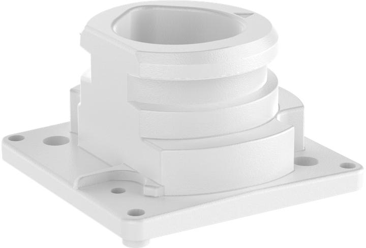 Produktbild Hikvision DS-4274ZJ-MD4-WAY(O-STD)