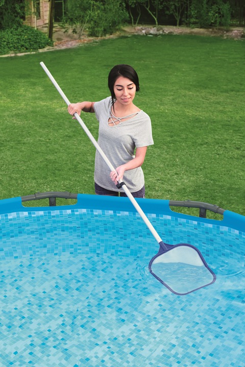Immagine prodotto Bestway Kit per la pulizia della piscina