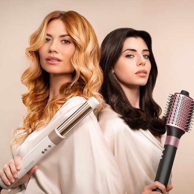 Actual product image Cecotec CeramicCare AirGlam