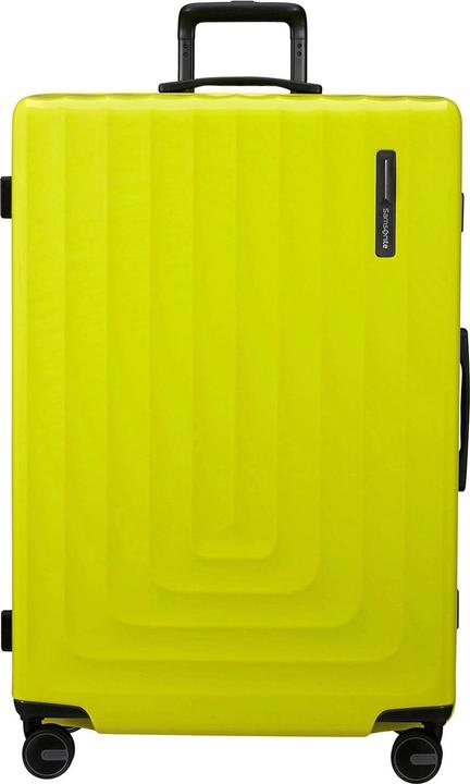 Image du produit Samsonite Focus Trolley mit 4 Rollen 81cm (115 l)