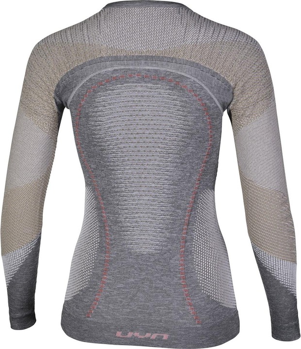 Immagine prodotto UYN Camicia termica Ambityon Melange (XS)