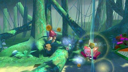 Actual product image WB Bros LEGO Legends of Chima: Laval's Journey, Nintendo 3DS Standard Französisch (3DS, FR)