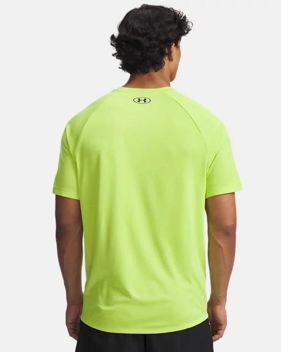 Produktbild Under Armour Tech Textured Ss (XL)