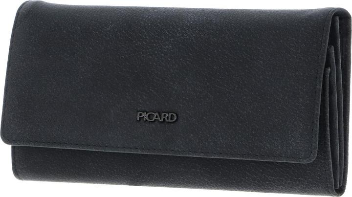 Actual product image Picard Lesotho 1 Flap Wallet