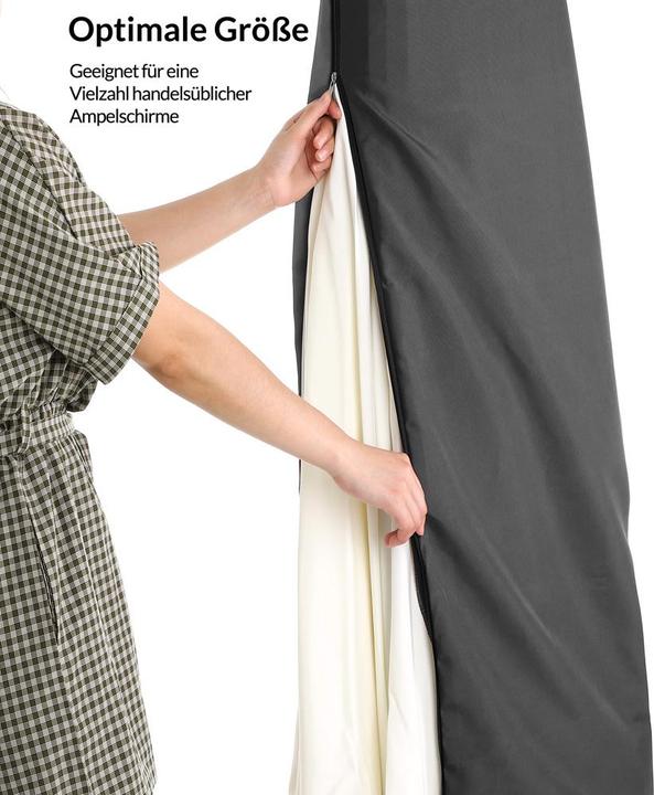 Image du produit Deuba Housse de protection