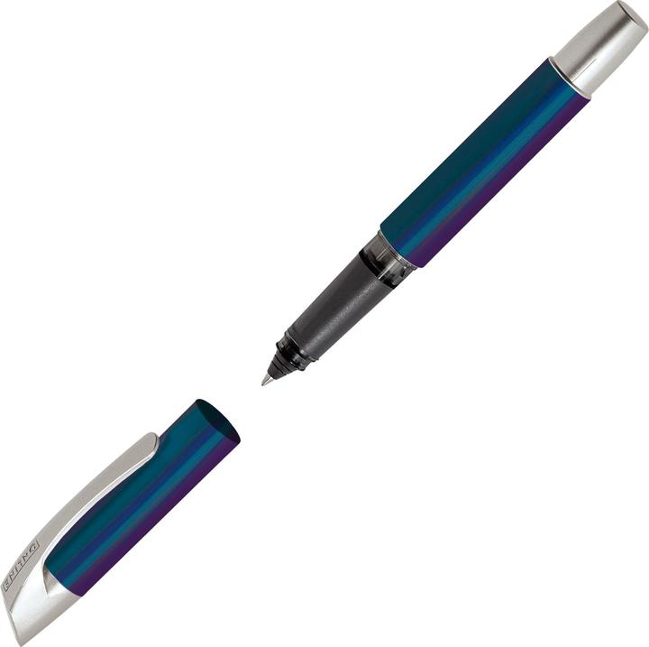 Actual product image Online CAMPUS II - rollerball (Blue, 1 x)