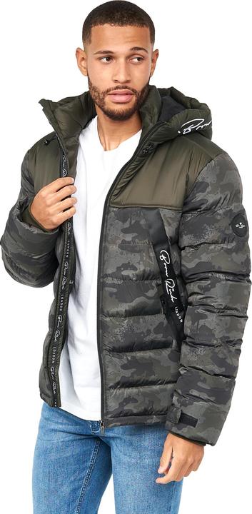 Produktbild Born Rich Mens Crespo Jacket (L)