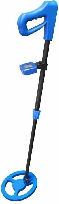 Actual product image Metal Detector Blue (MD1011)