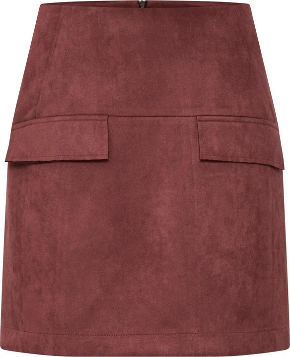 Produktbild B.young BYTOMIRA SHORT SKIRT 20815322 (42)