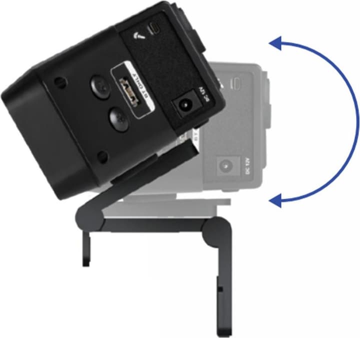Immagine prodotto AVer Staffa per montaggio TV per VB130