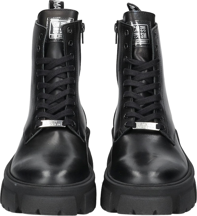 Actual product image Steve Madden boots tanker-m (42)