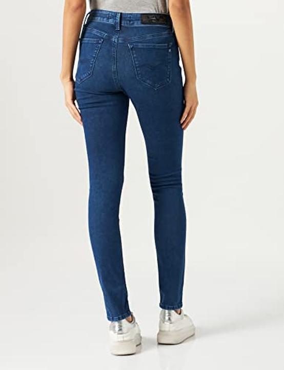 Produktbild Replay Jeans Skinny Fit Luzien XLite Hyperflex