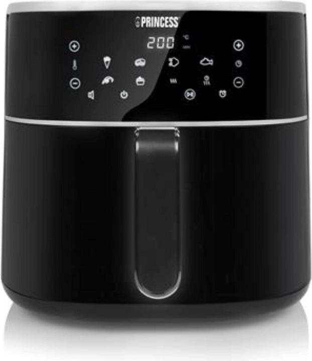 Princess Digitaler Airfryer