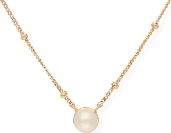 Immagine prodotto Carat Perle (Argento, 42 - 45 cm)