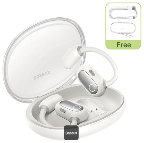 Image du produit Baseus Eli Sport 1 (pas de réduction du bruit, 7.50 h, Sans fil)