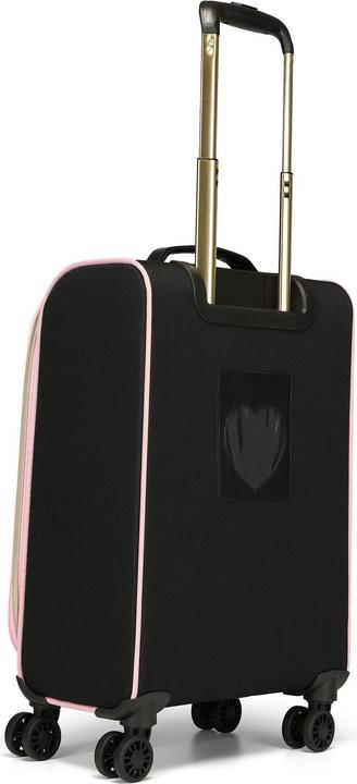 Produktbild Juicy Couture Twig 4 Rollen Kabinentrolley 49 cm (32 l)