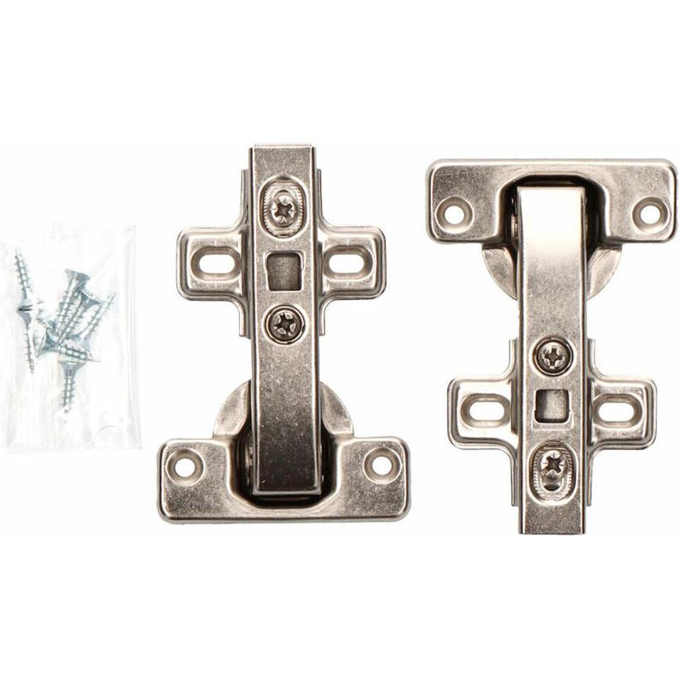 EDM, Cerniera, Product Scharnier 85656 Bc12 Metall Stahl Ecke 90º