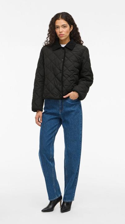 Produktbild Vila VIQUILA Gesteppte Jacke