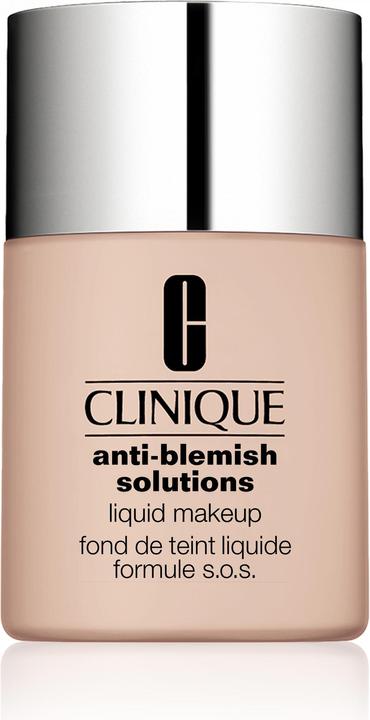 Produktbild Clinique Anti-Blemish Solutions (01 Fresh Alabaster)