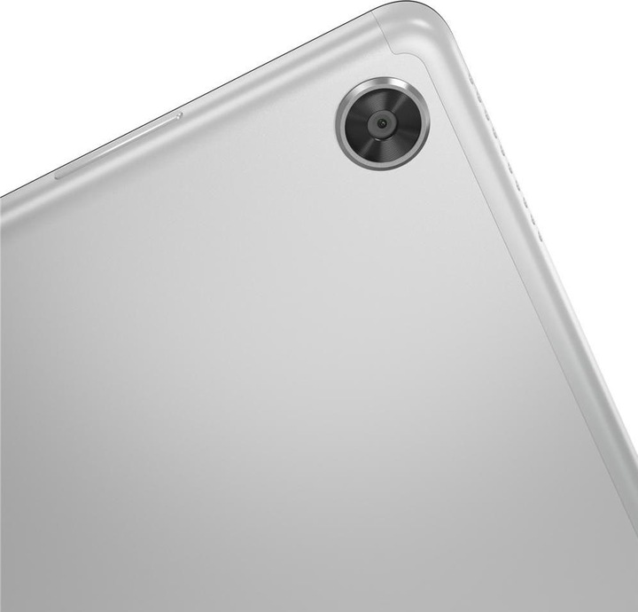 Actual product image Lenovo Tab M8 (2nd gen) (4G, 8", 32 GB, Platinum grey)