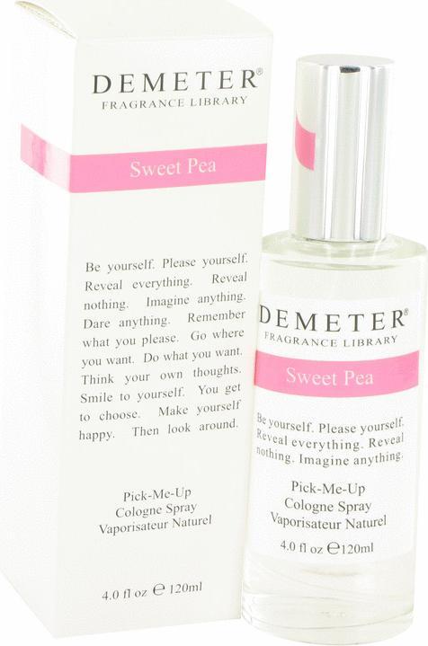 Immagine prodotto Demeter Pisello dolce (Eau de cologne, 120 ml)