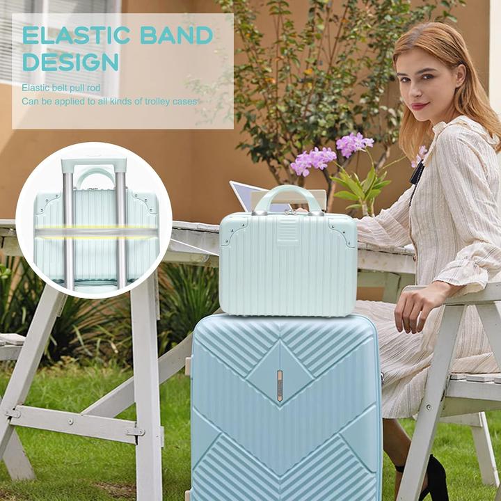 Immagine prodotto Balakaka Kosmetikkoffer mit Griff