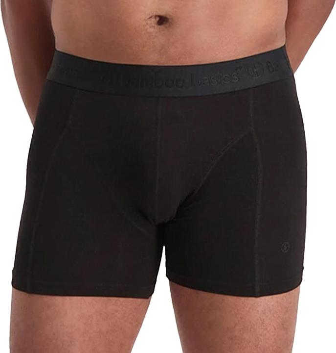 Produktbild Bamboo Basics 3er Pack Rico Retro Short / Pant (XXL, 3er Pack)