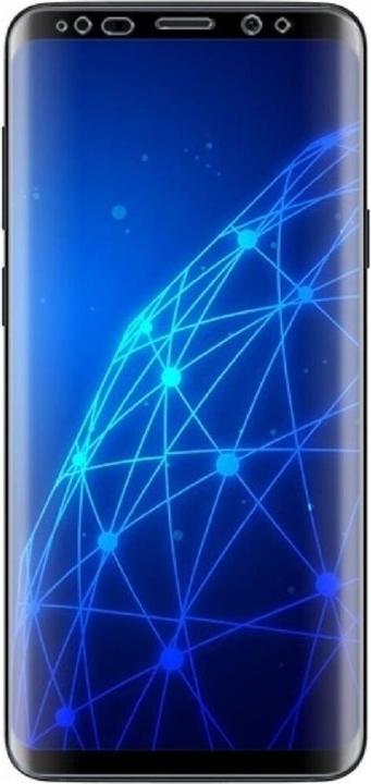 Produktbild Protectorking 3x Premium Displayschutzfolie Matt Entspiegelt (3 Stück, Samsung Galaxy S9+)
