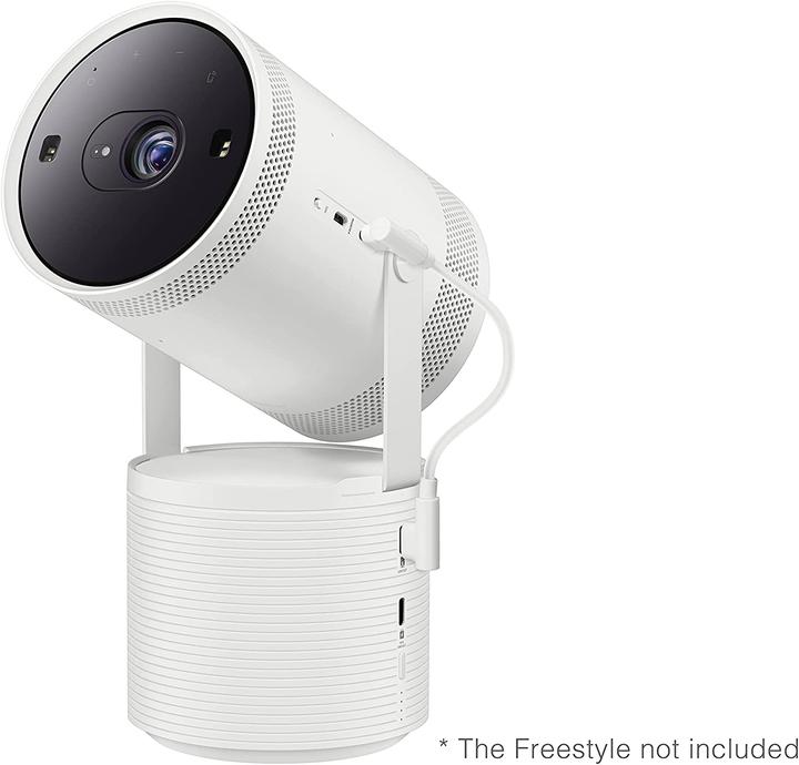 Actual product image Samsung Freestyle Battery Pack