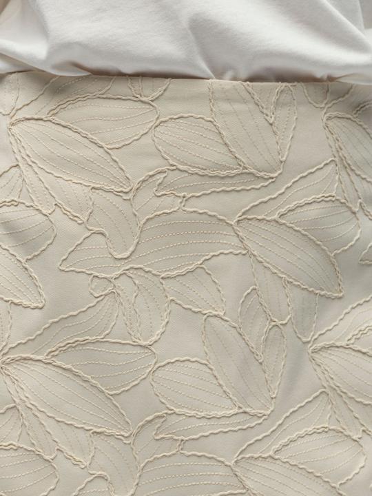 Produktbild Object Strukturierter Minirock (42)