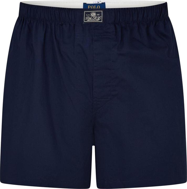 Produktbild Ralph Lauren Boxershorts (3erPack) (S, 3er Pack)
