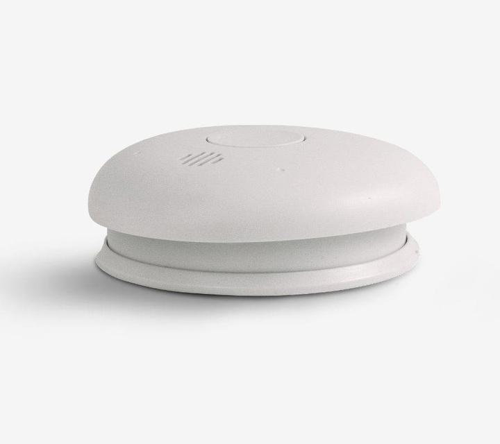 Actual product image Housegard Pebble 10 Optical detector Wireless