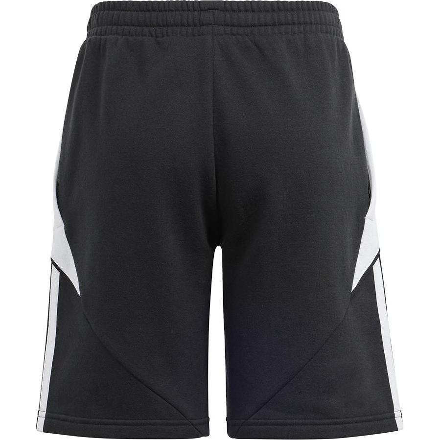 Thumbnail - adidas, Jungen, Sporthose, TIRO24 SWSHO Y (128), Schwarz, 128