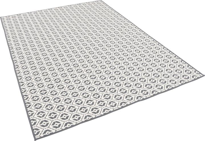 Pergamon In- und Outdoor Teppich Beidseitig Cape Cod