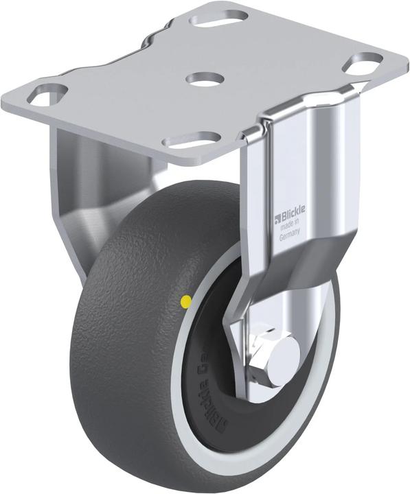 Produktbild kaiserkraft Apparate-Bockrolle BKPA-PATH-ELS