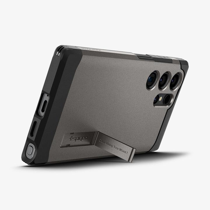 Produktbild Spigen Tough Armor (Samsung Galaxy S24 Ultra)