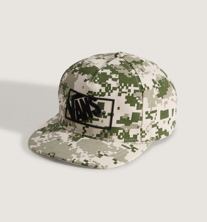 Actual product image Vans Formula Snapback (One size)