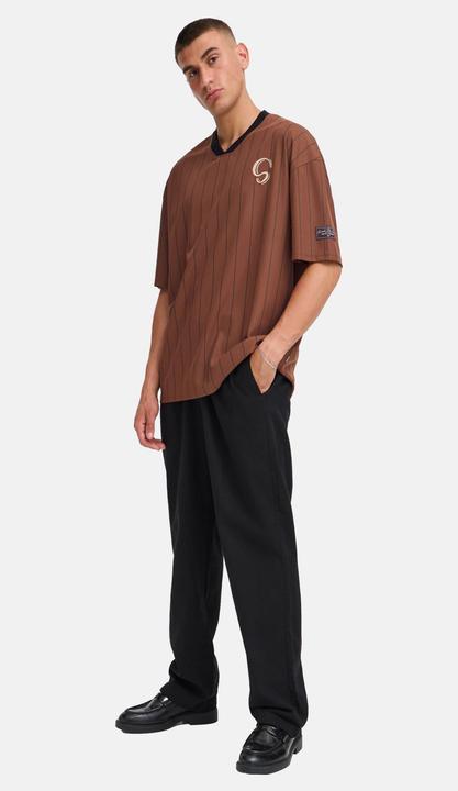 Actual product image Solid ! T-Shirt SEAN Kurzarmshirt (L)