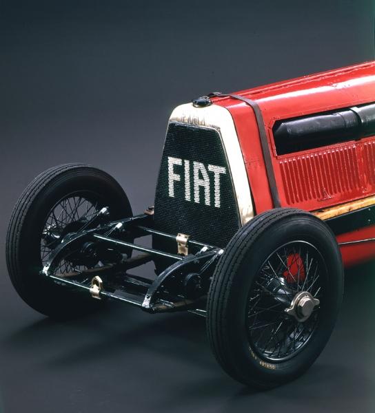 Productafbeelding Italeri Fiat Mefistofele