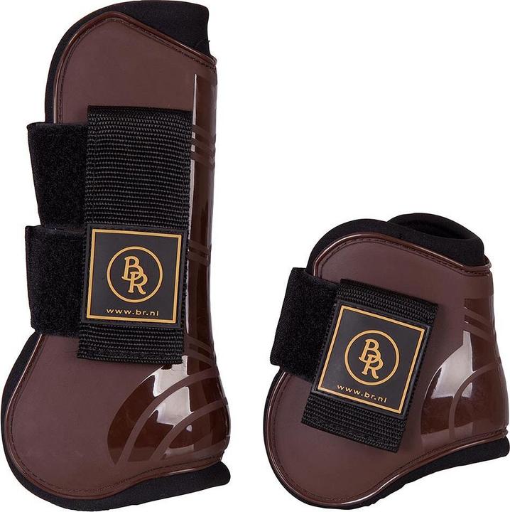 Produktbild BR Equestrian Equipment Pro Tech PU