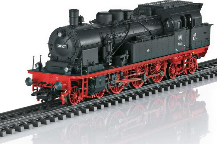 ÉCHELLE H0 TRIX 25290 Zweikraftlokomotive Série 249 DB Numérique Son