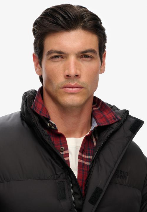 Image du produit Superdry Giacca Tech Imbottita (S)