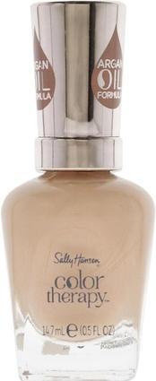 Produktbild Sally Hansen Color Therapy - Soak at Sunset 300 (300 Soak At Sunset, Farblack)