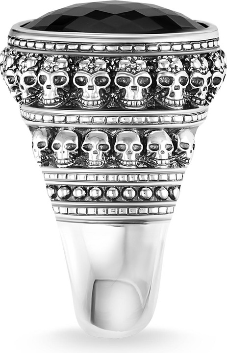 Produktbild Thomas Sabo Rebel at heart (50, 925 Silber)