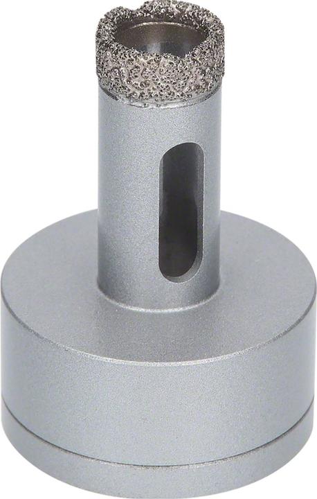 Produktbild Bosch Professional Zubehör PRO Core Cutter dry X-Lock, 16 x 30 mm (16 Millimeter)