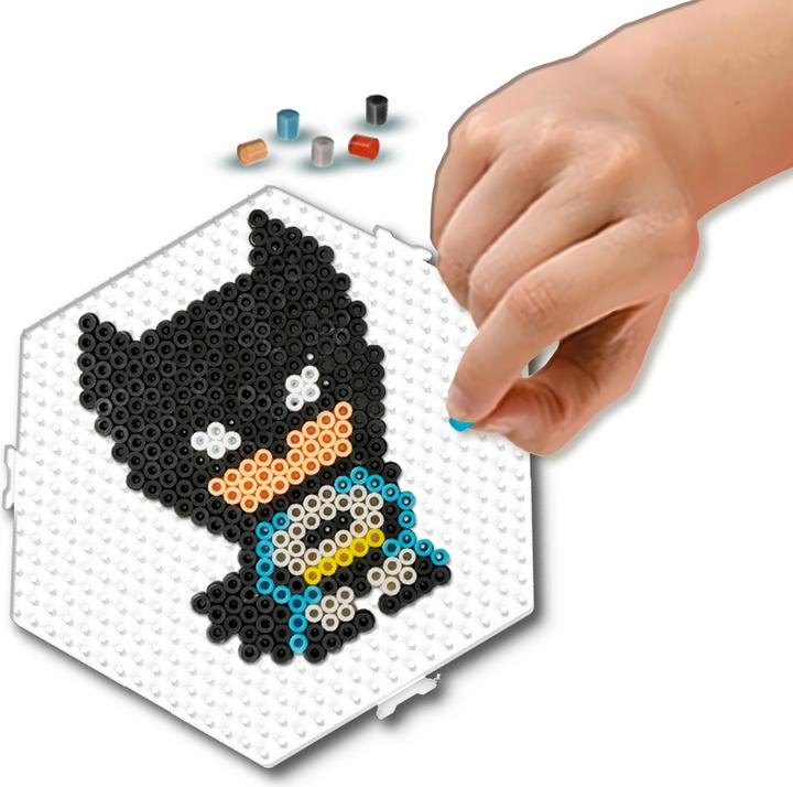 Produktbild Ses DC Batman - Bügelperlenset Figuren