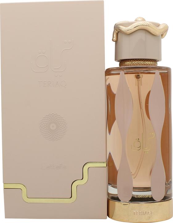 Immagine prodotto Lattafa Perfumes Teriaq (Eau de parfum, 100 ml)