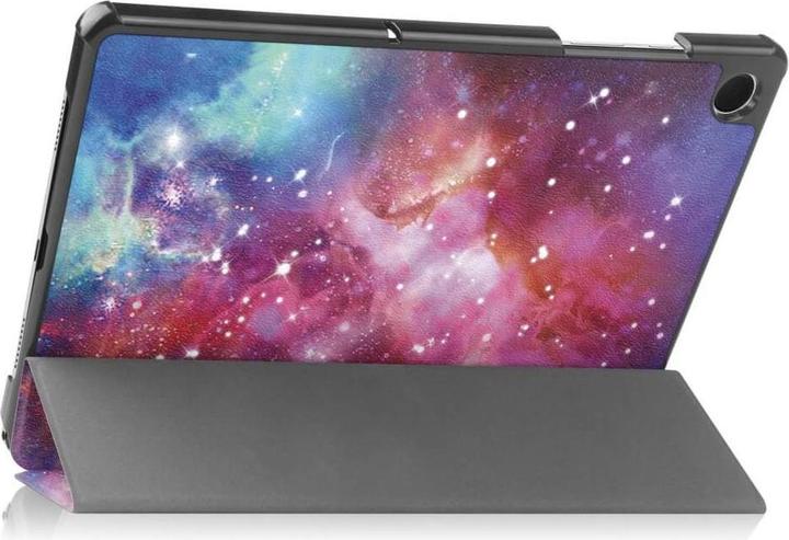 Produktbild Cover-Discount Galaxy Tab A9 - Tri-fold Smart Case Universum (Galaxy Tab A9)