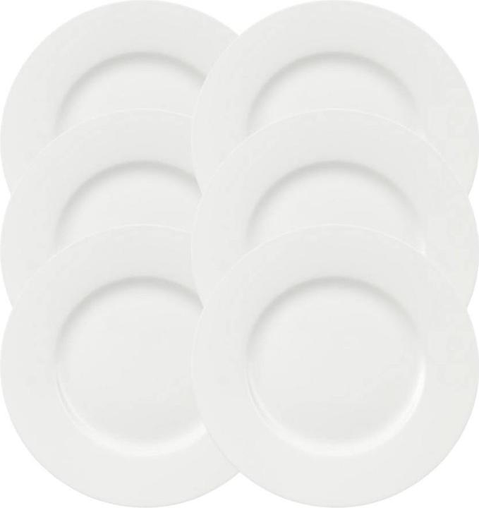 Immagine prodotto Villeroy & Boch Frühstücksteller Royal (1 x, 22 cm)